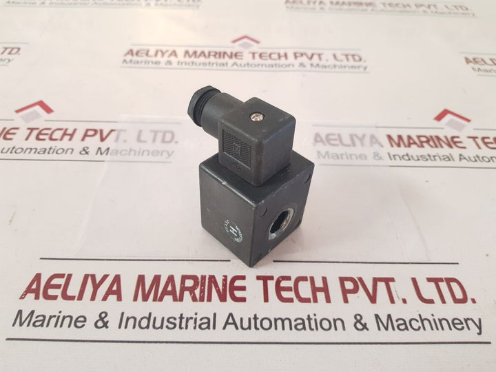 G.J Johnson & Sons Solenoid Coil 400426-207