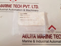 G.J Johnson & Sons Solenoid Coil 400426-207