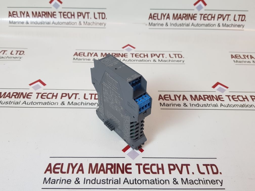 G.M. International D1010D 2 Channels Repeater Power Supply D1010D/B