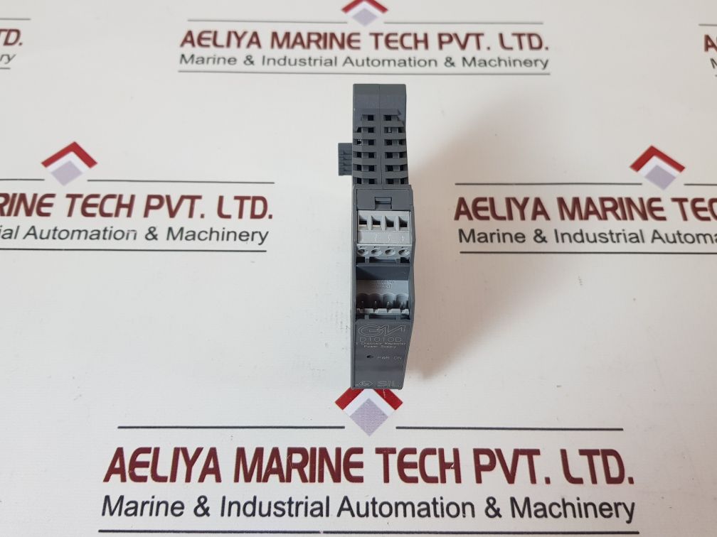 G.M. International D1010D 2 Channels Repeater Power Supply D1010D/B