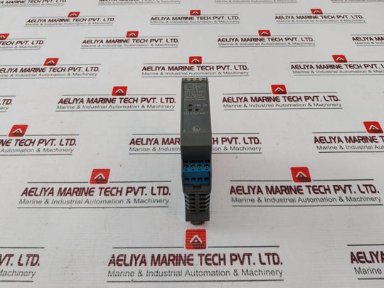 G.M. International D1030D 2 Channels Switch/Proximity Detector Repeater