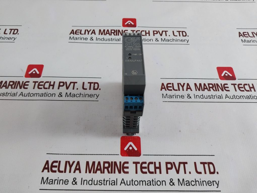 G.M. International D1130S
