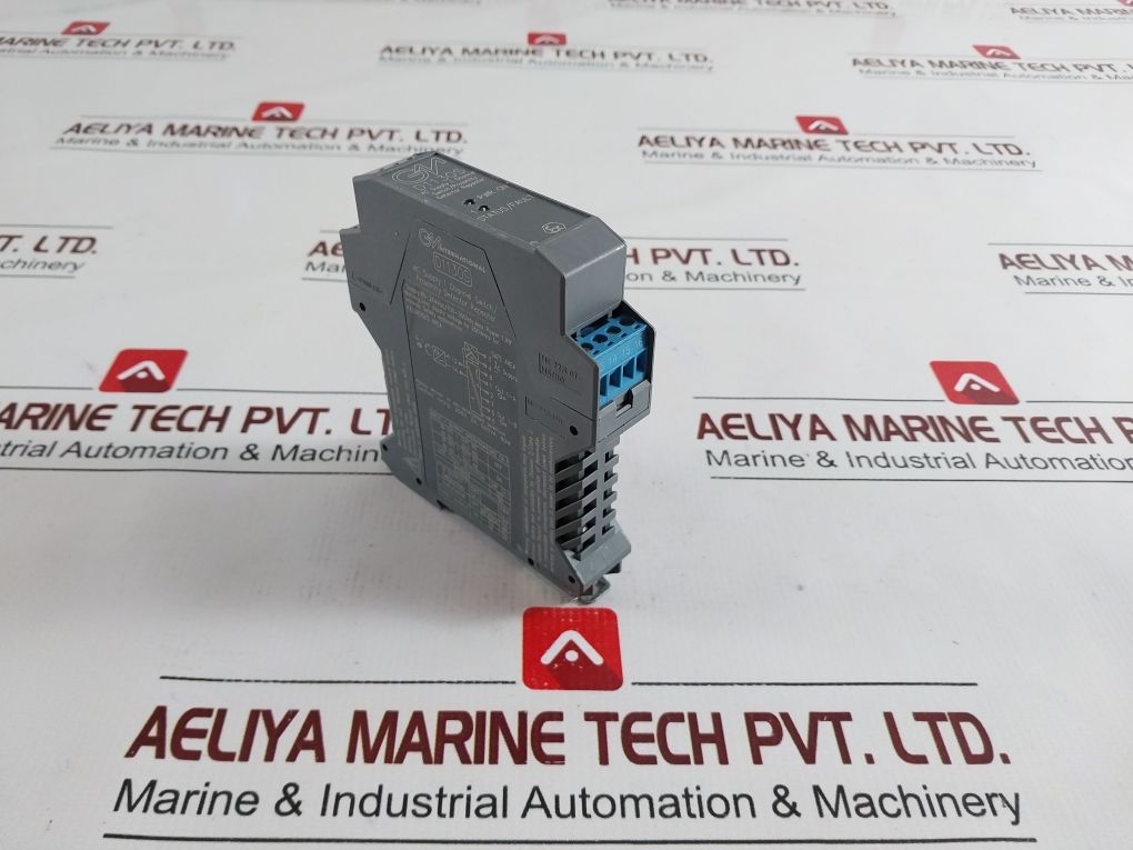 Gm International D1130S Switch/ Proximity Detector Repeater