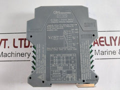 Gm International D1130S Switch/ Proximity Detector Repeater