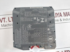 G.M. International D5290S-078 1 Channel Relay Output Module