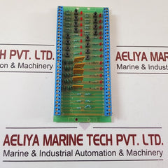 G.M.E.-01 Pcb Card