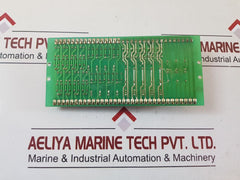 G.M.E.-01 Pcb Card