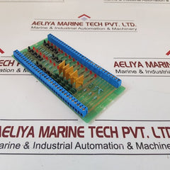 G.M.E.-01 Pcb Card