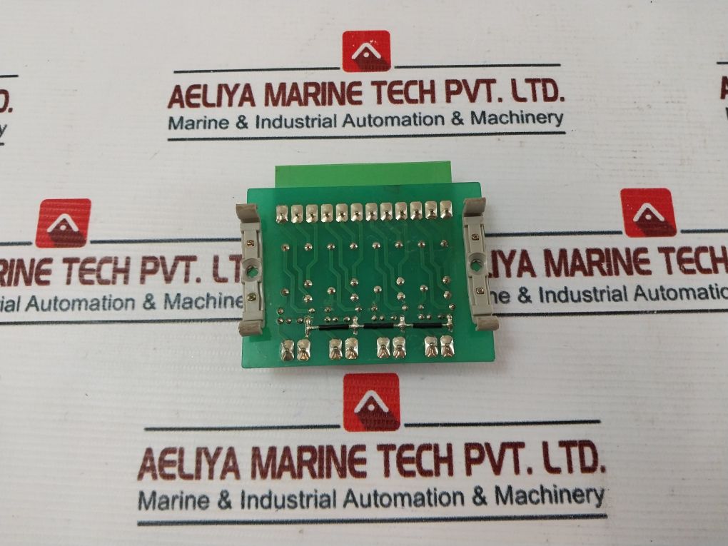 G.M.E.-04 Printed Circuit Board