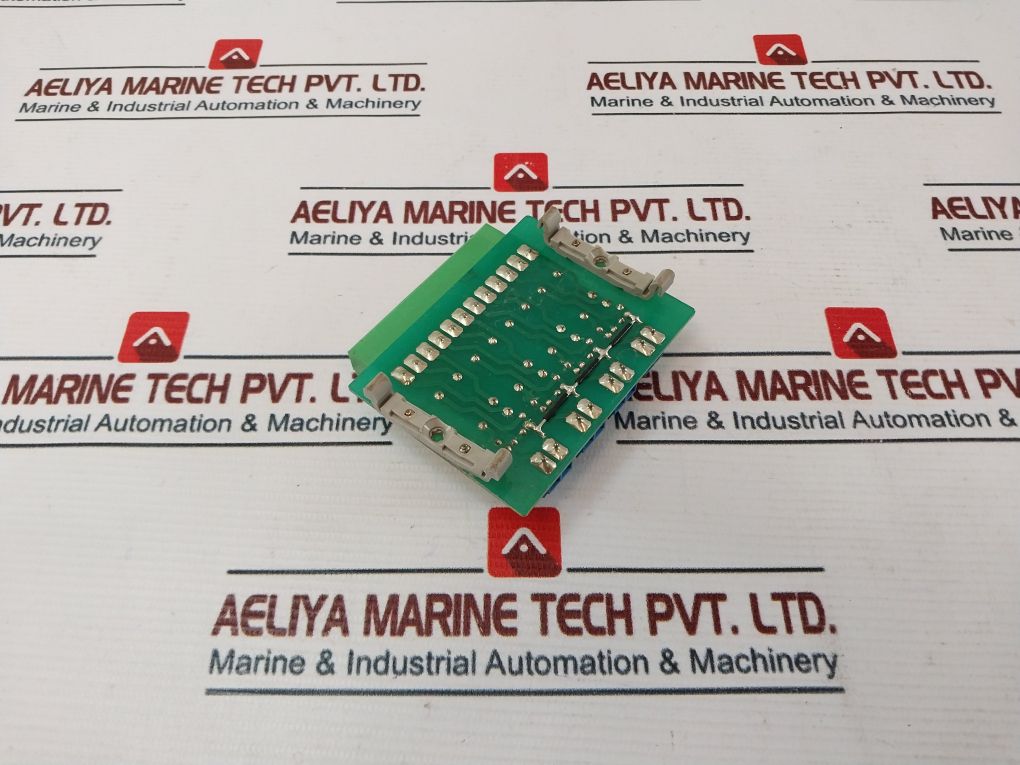 G.M.E.-04 Printed Circuit Board