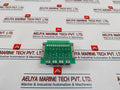 G.M.E.-04 Printed Circuit Board  123456