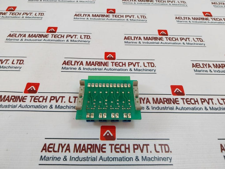 G.M.E.-04 Printed Circuit Board  123456