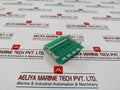 G.M.E.-04 Printed Circuit Board  123456