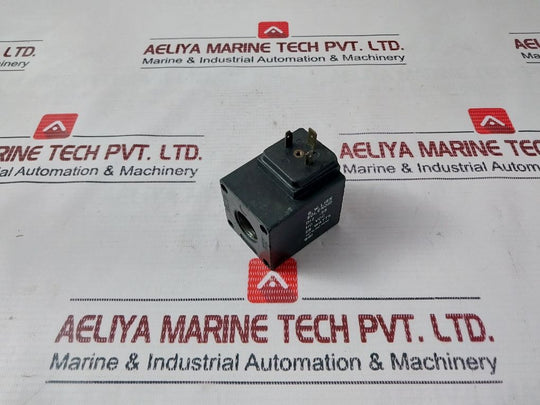 G.W. Lisk D12-55
