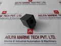 G.W. Lisk D12-55 Solenoid Coil 110 Vdc 28 Watts 3633139