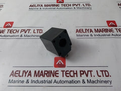 G.W. Lisk D12-55 Solenoid Coil 110 Vdc 28 Watts 3633139