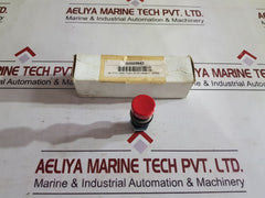 G0005643 Red Stop Push Button
