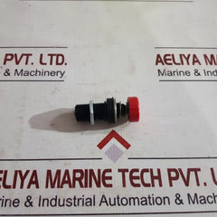 G0005643 Red Stop Push Button