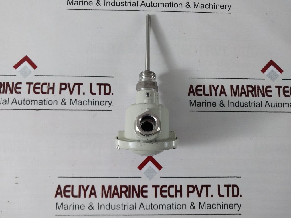 G1/2”-ø6 Pt100 Temperature Sensor