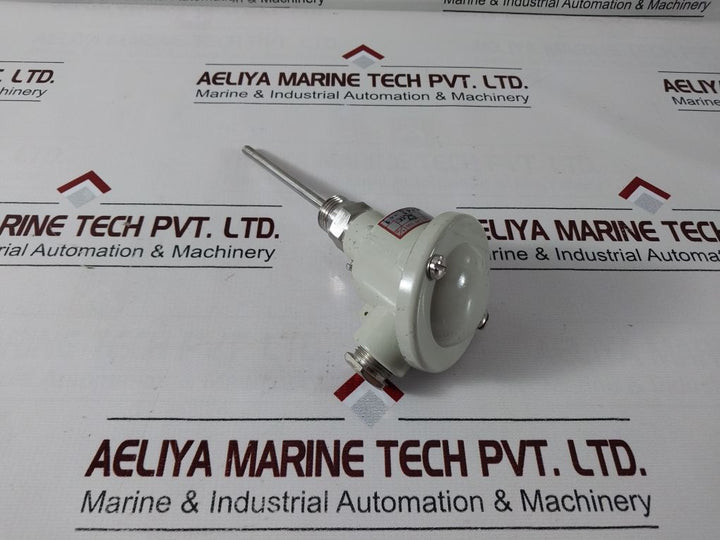 G1/2”-ø6 Pt100 Temperature Sensor