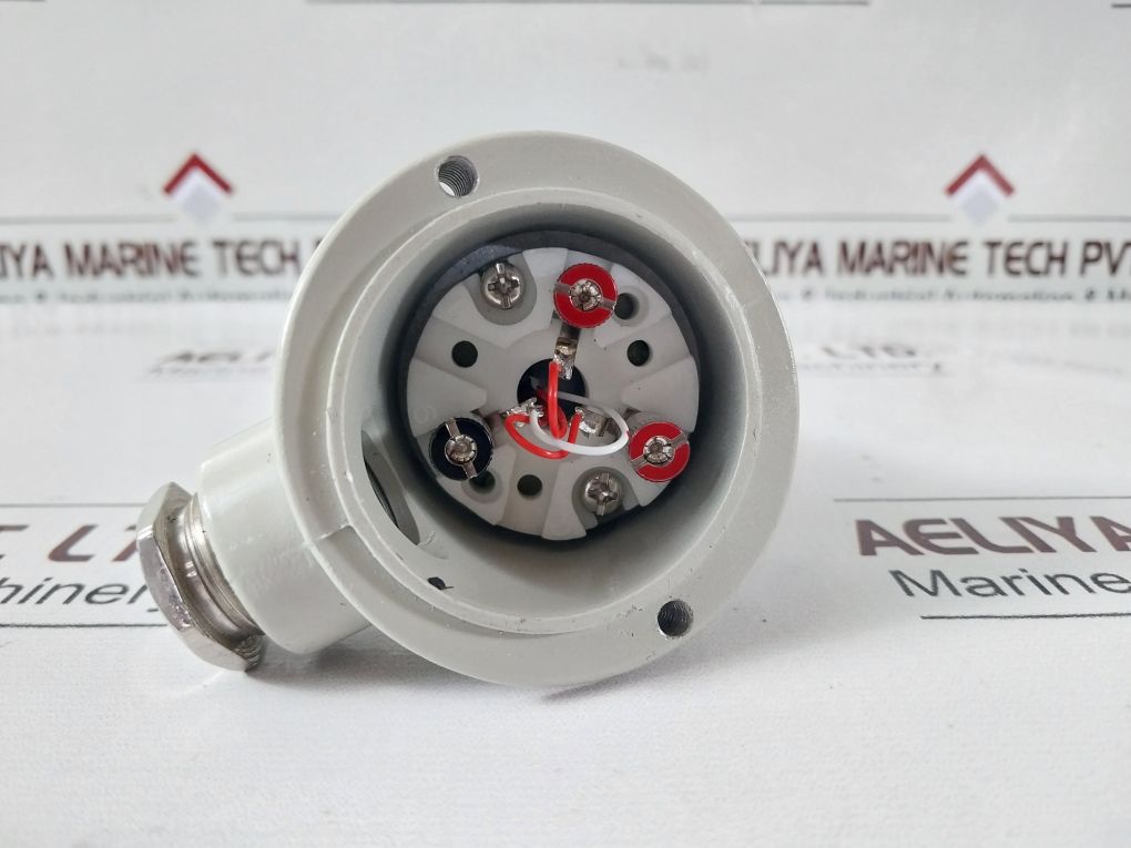 G1/2”-ø6 Pt100 Temperature Sensor