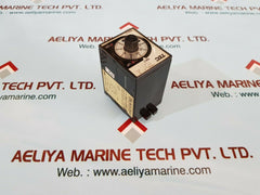 Tec erb-2 time delay relay