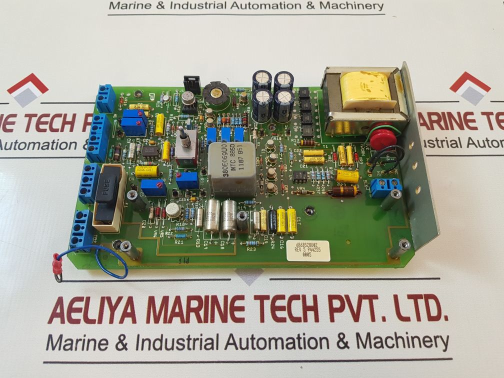 G286-1 686B528U02 Pcb