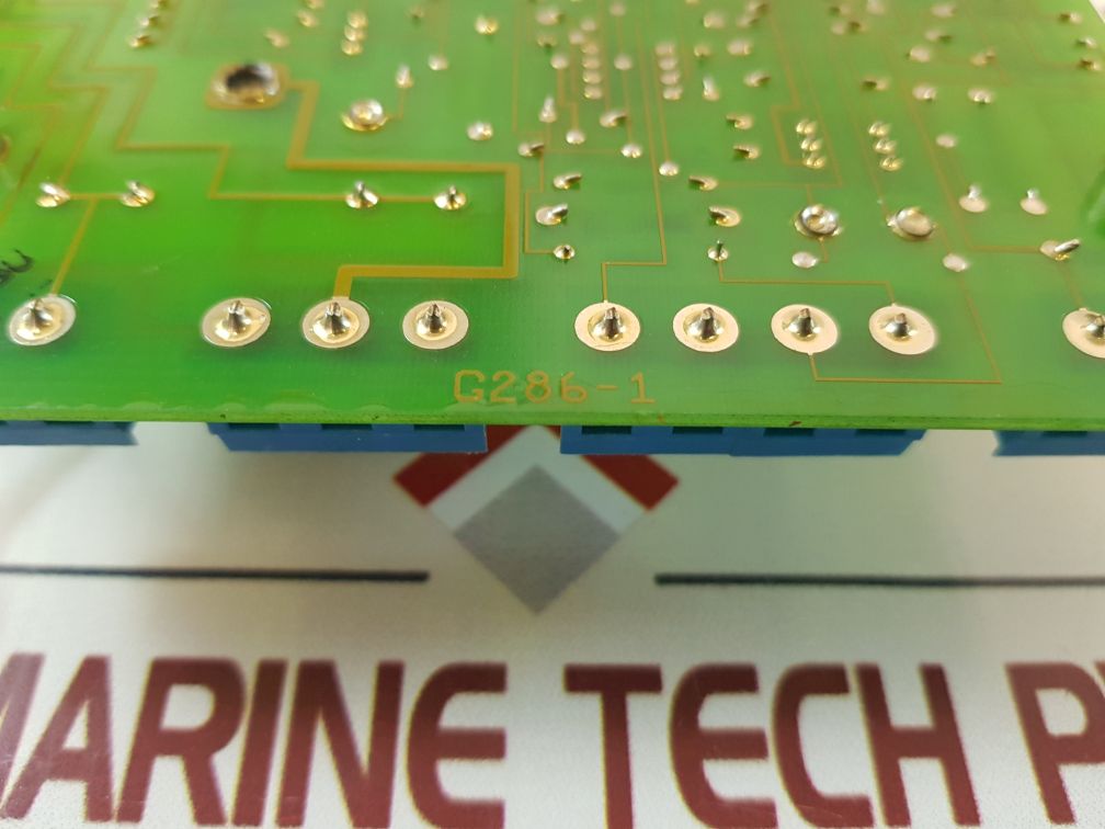 G286-1 686B528U02 Pcb