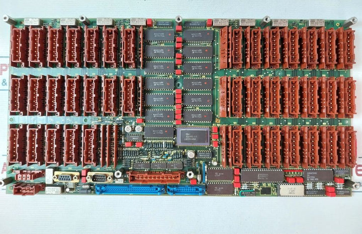 G33928-n1604-i Pcb Card N1604 D25-f