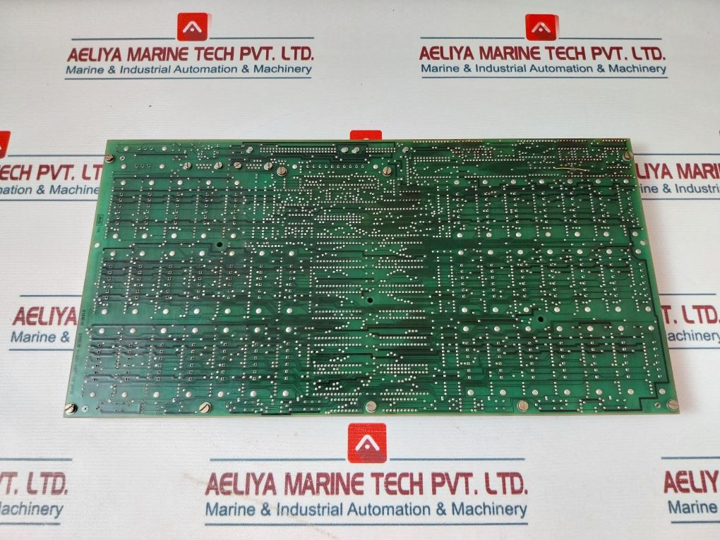 G33928-n1604-i Pcb Card N1604 D25-f