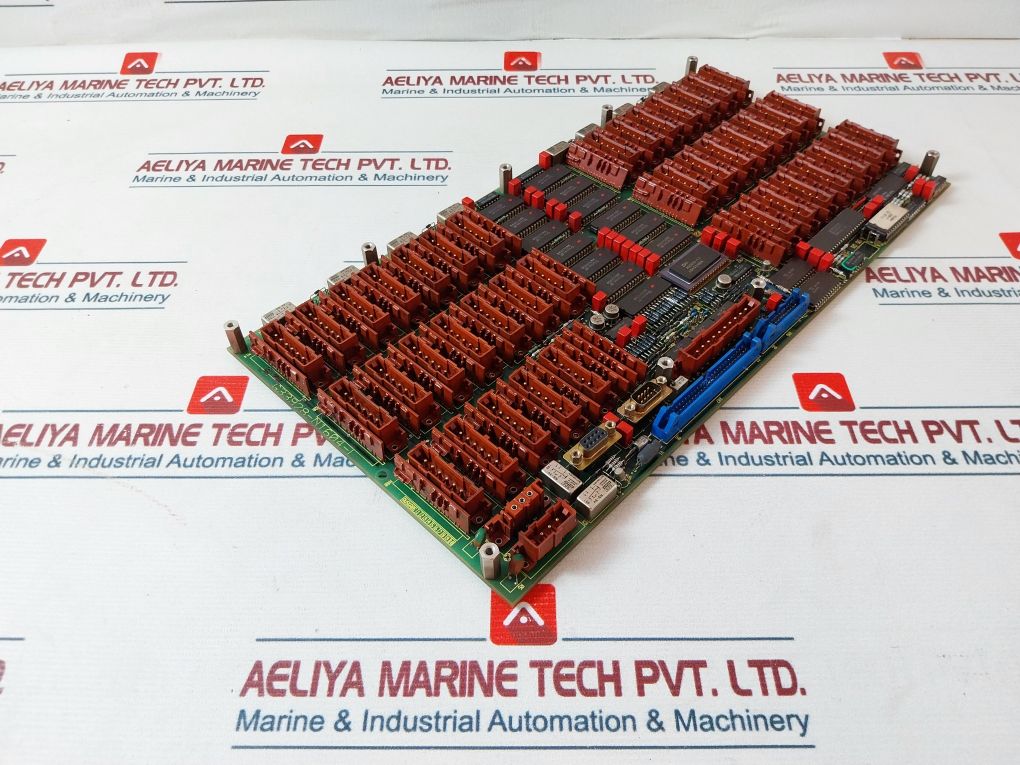 G33928-n1604-i Pcb Card N1604 D25-f