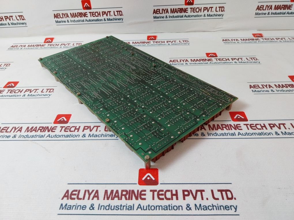 G33928-n1604-i Pcb Card N1604 D25-f