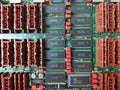 G33928-n1604-i Pcb Card N1604 D25-f