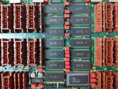 G33928-n1604-i Pcb Card N1604 D25-f