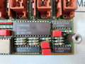 G33928-n1604-i Pcb Card N1604 D25-f