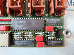 G33928-n1604-i Pcb Card N1604 D25-f