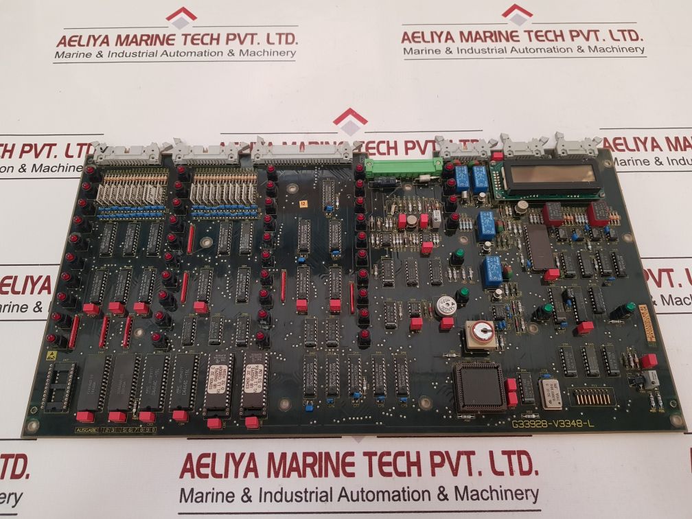 G33928-v3348-l Pcb Card