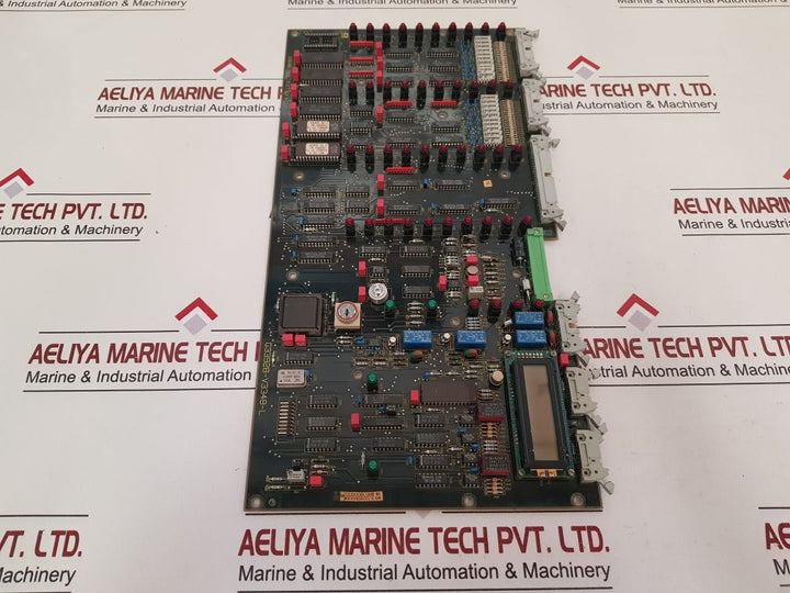 G33928-v3348-l Pcb Card