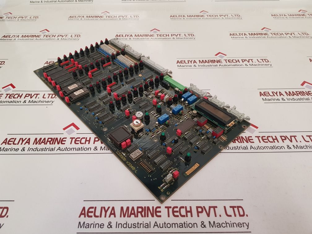 G33928-v3348-l Pcb Card