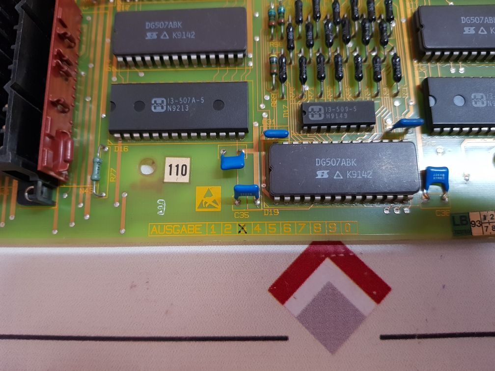 G33928-v3349-l M001-b Pcb