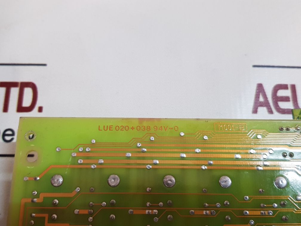 G33928-v3349-l M001-b Pcb