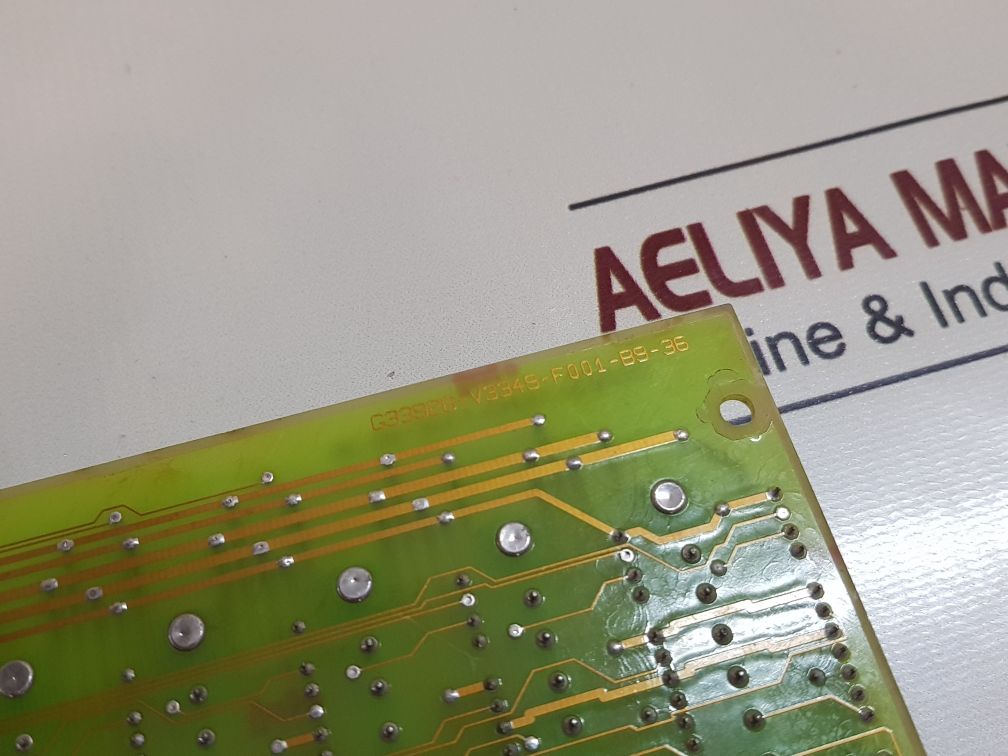 G33928-v3349-l M001-b Pcb