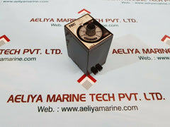 Tec erb-2 time delay relay