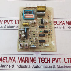 G442366 Charge Regulator Pcb S0S.8830, G25 1570