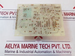 G442366 Charge Regulator Pcb S0S.8830, G25 1570