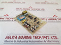 G442366 Charge Regulator Pcb S0S.8830, G25 1570