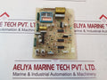 G442366, S0S.8830 Charge Regulator Pcb G25 1570
