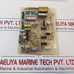 G442366, S0S.8830 Charge Regulator Pcb G25 1570