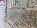 G442366, S0S.8830 Charge Regulator Pcb G25 1570