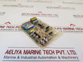 G442366, S0S.8830 Charge Regulator Pcb G25 1570